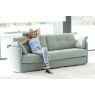 Bolero 4 Seater Sofa by Fama