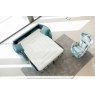 Bolero 3 Seater Sofa Bed by Fama