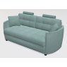 Bolero 3 Seater Sofa Bed by Fama Bolero 3 Seater Sofa Bed by Fama