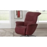 Cygnet 3 Motor Electric Recliner Chair (8917) by Himolla