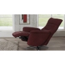 Cygnet 3 Motor Lift & Rise Electric Recliner Chair (8917) by Himolla