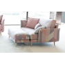 Helsinki Armchair by Fama 2 Seater Sofa by Fama