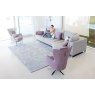 Kylian Rocking Chair by Fama