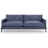 Montego 2.5 Seater Sofa by Softnord