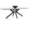 Masura 240 x 110cm Oval Dining Table by Habufa