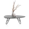 Masura 110 x 88cm Coffee Table by Habufa