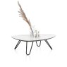 Masura 110 x 88cm Coffee Table by Habufa