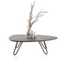Masura 110 x 88cm Coffee Table by Habufa