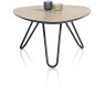 Masura 68 x 68cm Coffee Table by Habufa