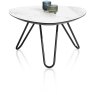 Masura 68 x 68cm Coffee Table by Habufa