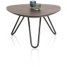 Masura 68 x 68cm Coffee Table by Habufa
