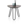 Masura 53 x 54cm Side Table by Habufa