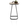 Masura 55 x 48cm Laptop Table by Habufa