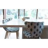 Helga Bar Stool (75cm Seat Height) by Fama