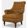 Pickering Armchair by Wood Bros