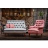 Pickering Armchair by Wood Bros