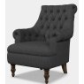 Pickering Armchair by Wood Bros
