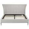 Pleated Bedframe (Super King)