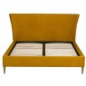 Pleated Bedframe (Super King)