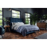 Highback Bedframe (Kingsize)