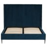 Highback Bedframe (Kingsize)