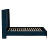 Highback Bedframe (Kingsize)