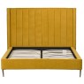 Highback Bedframe (Kingsize)