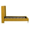 Highback Bedframe (Kingsize)