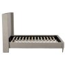 Highback Bedframe (Kingsize)