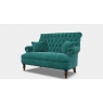 Wood Bros Pickering Compact 2 Seater Sofa by Wood Bros