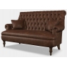 Pickering Compact 3 Seater Sofa by Wood Bros