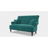 Wood Bros Pickering Compact 3 Seater Sofa by Wood Bros