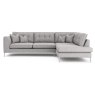 Lorenzo Large Corner Group (LHF) by Whitemeadow