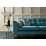 Lorenzo Large Chaise Sofa (RHF) by Whitemeadow