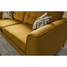Lorenzo Small Sofa by Whitemeadow