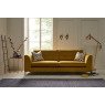 Lorenzo Footstool by Whitemeadow