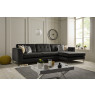 Lorenzo Footstool by Whitemeadow