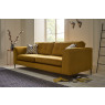 Lorenzo Footstool by Whitemeadow
