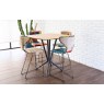 Burt Bar Stool (75cm Seat Height) by Fama