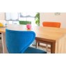 Burt Dining Chair by Fama