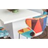 Burt Dining Chair by Fama