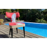 Mili Chair by Fama