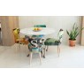 Mili Chair by Fama