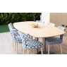 Mili Chair by Fama