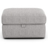 Casanova Small Storage Stool by WhiteMeadow