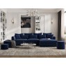 Casanova Small Storage Stool by WhiteMeadow
