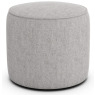 Casanova Medium Round Stool by WhiteMeadow