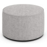 Casanova Small Round Stool by WhiteMeadow