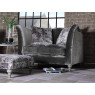 Monique Snuggler Chair by Spink and Edgar