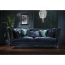 Monique Snuggler Chair by Spink and Edgar